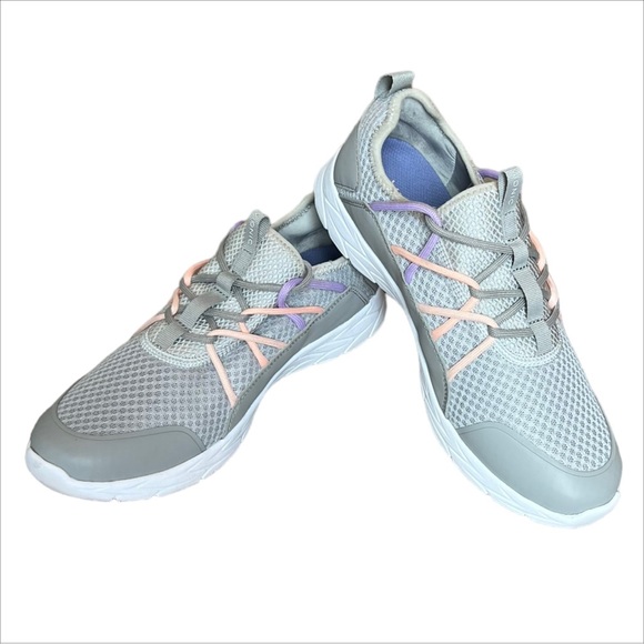 VIONIC Zeliya Lace Up Sneakers Women's Size 9.5 - Picture 4 of 6